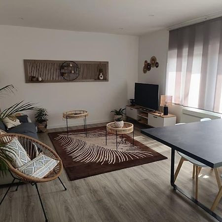 רטל L'Appart' Centre Ville 3 Chambres מראה חיצוני תמונה