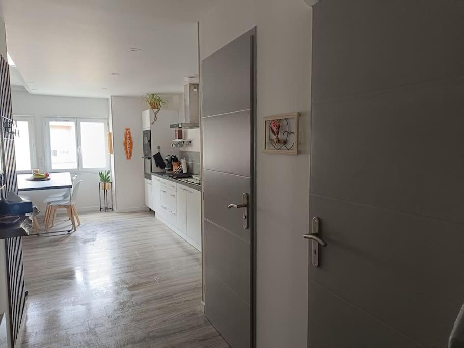 רטל L'Appart' Centre Ville 3 Chambres מראה חיצוני תמונה